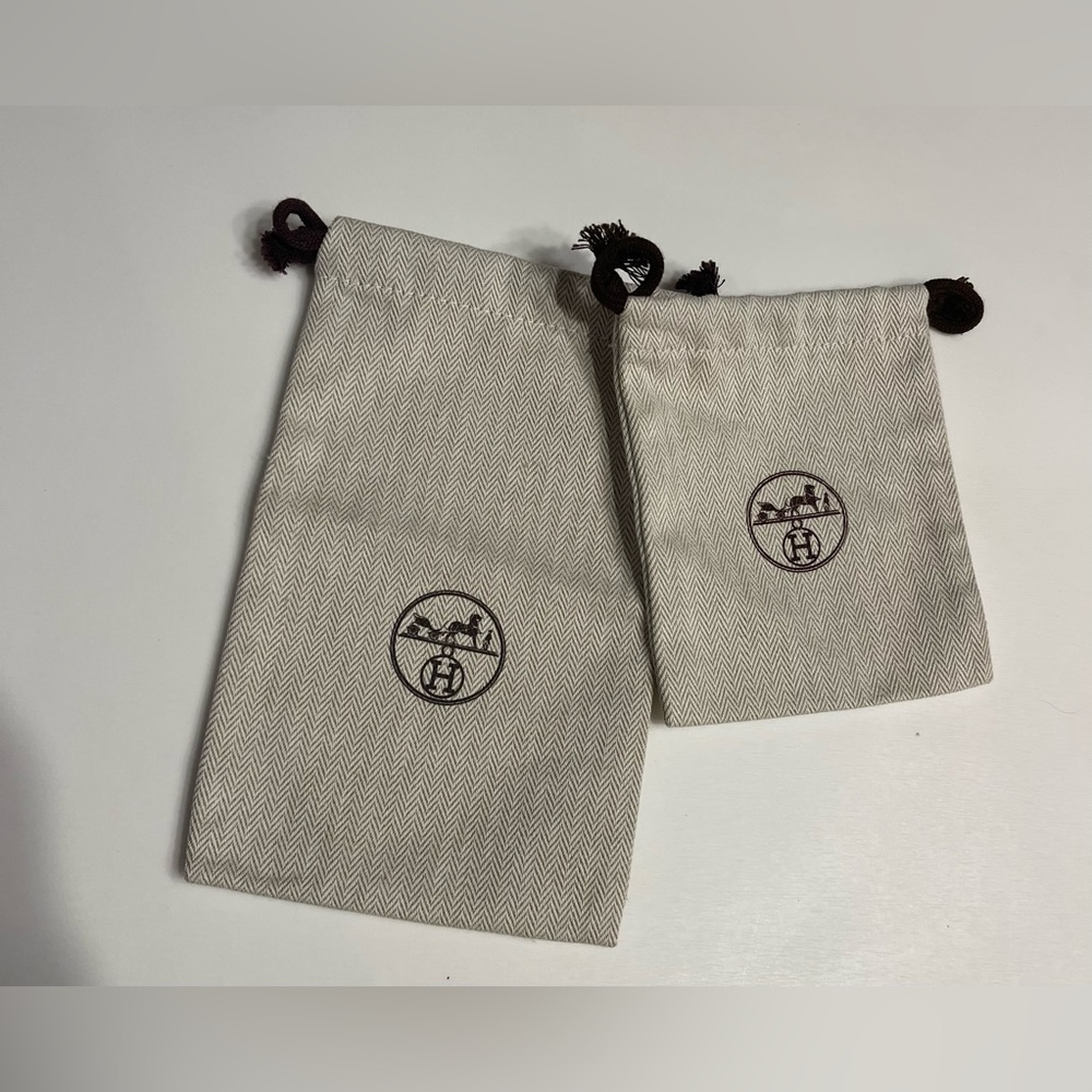 Hermes Dustbags - Picture 4 of 9